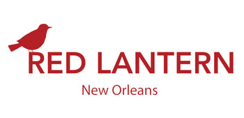 Red Lantern New Orleans