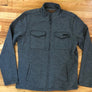 Military Short Jacket