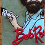 Bob Ross Joy of painting socks