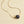 Eclipse necklace