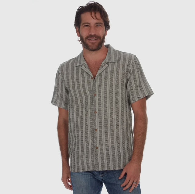 Textured Men shirts