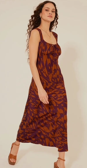 Lecile dress