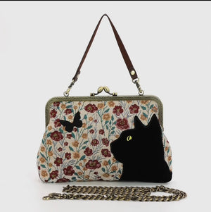 Cat clutch