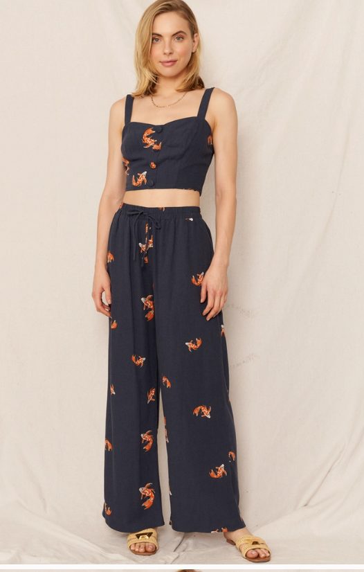 koi pants