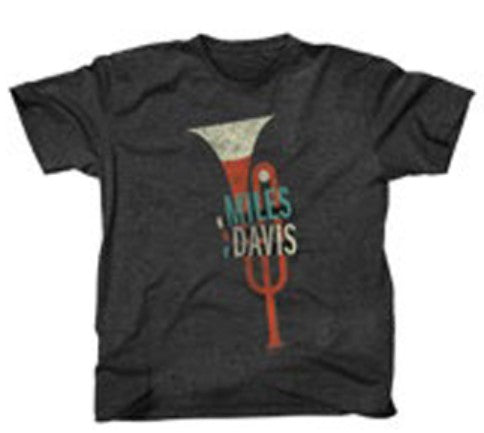 Miles Davis T shirts