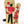 I'll feed all fuc#ers oven mitt