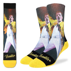 Freddie Socks