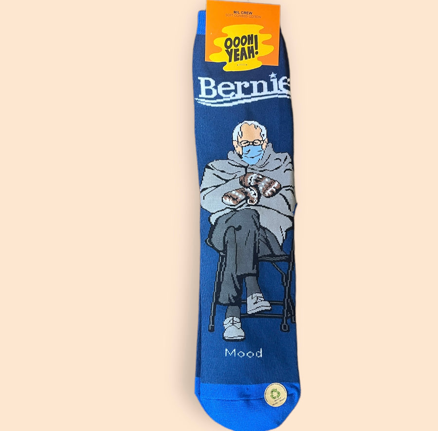 Bernie socks