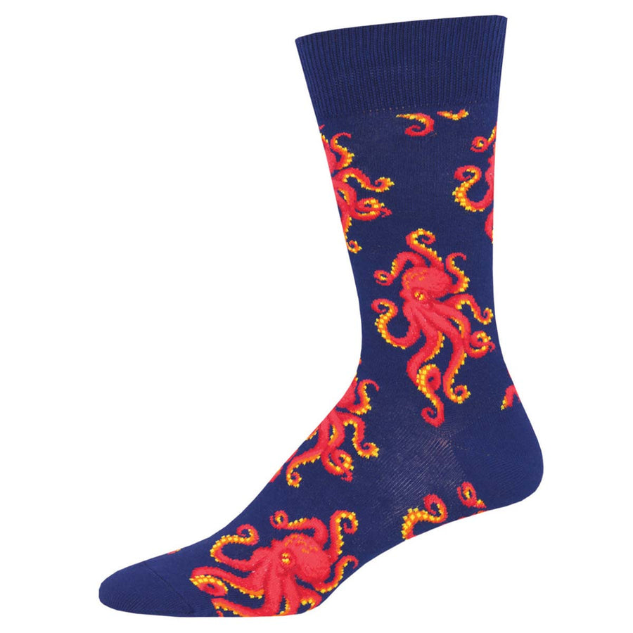 Octopus socks