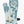 Bitc# get things done oven mitt
