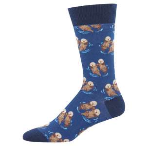 Twin otter socks